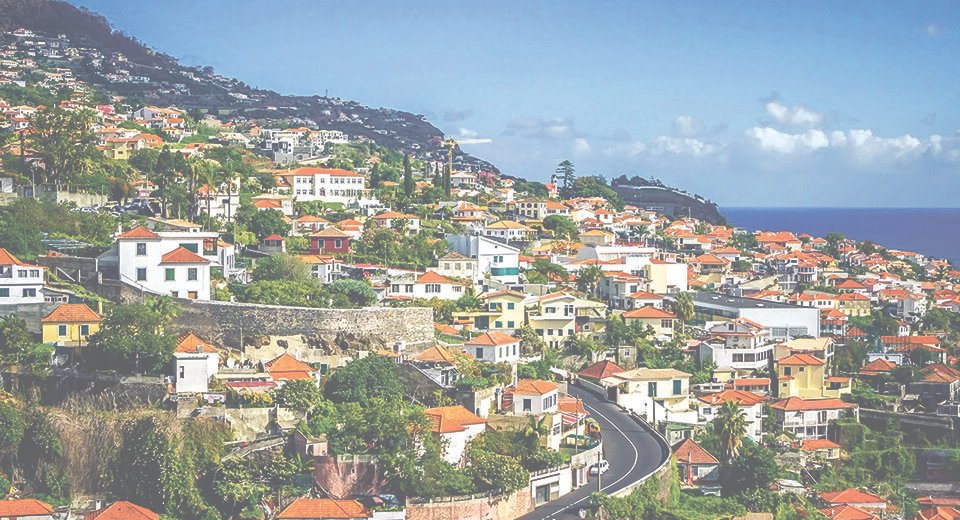 Madeira: Saúde e Educação Dominam o Orçamento de 2026