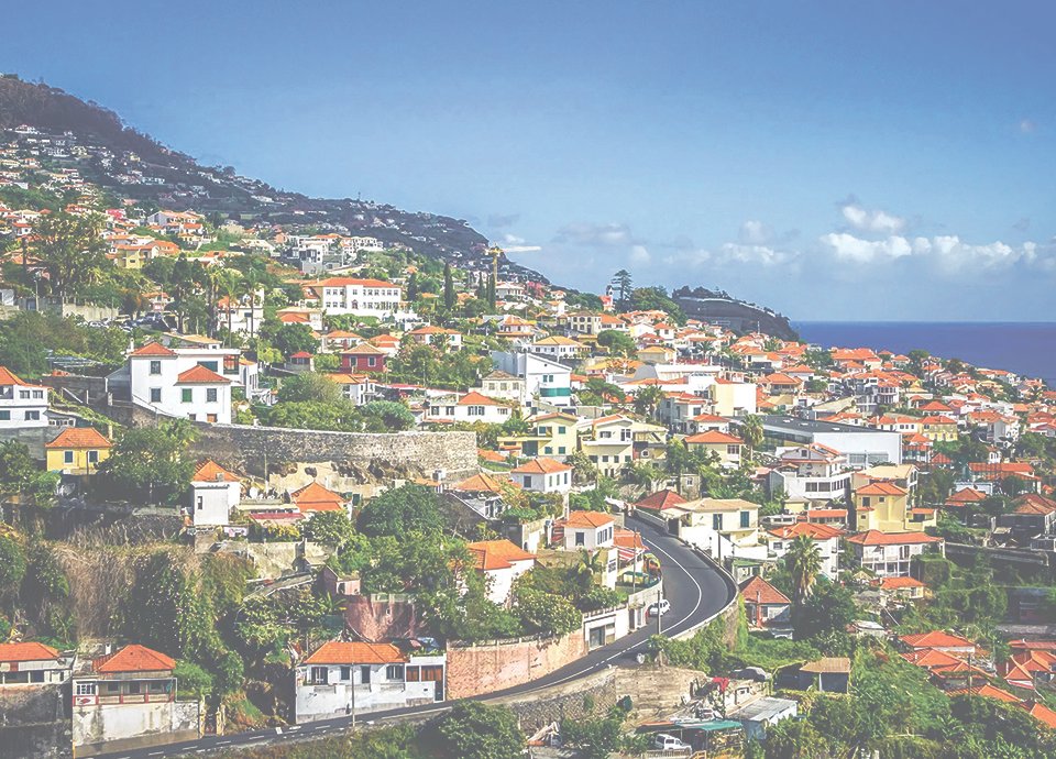 Madeira: Saúde e Educação Dominam o Orçamento de 2026