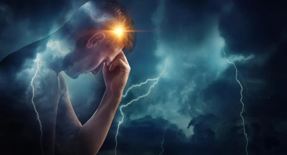 Estas células cerebrais negligenciadas podem controlar o medo e o PTSD