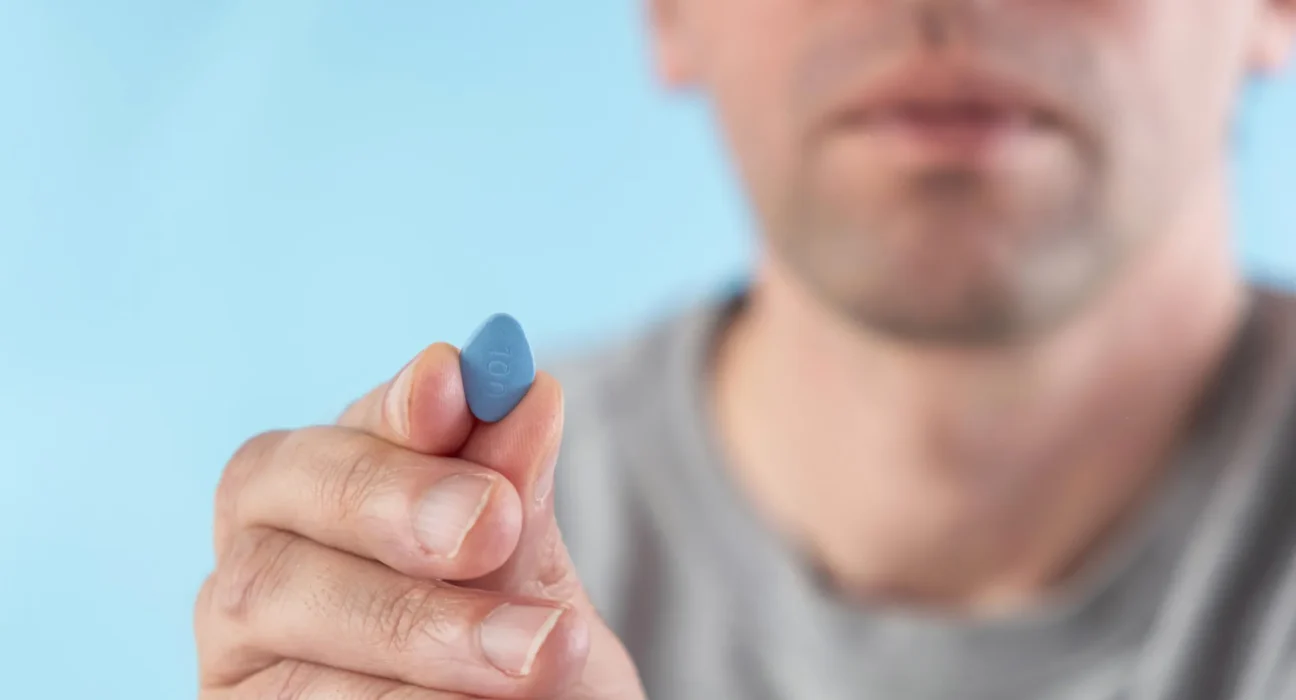 Este ingrediente do Viagra acabou de fazer algo notável por uma doença infantil mortal