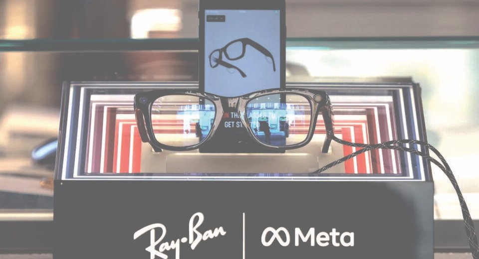 O império por trás das lentes