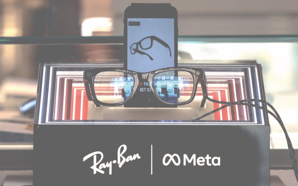 O império por trás das lentes