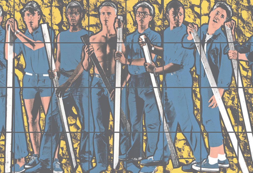 "Primazia da Arte Portuguesa e Novas Estreias: Capturando o Brasil"