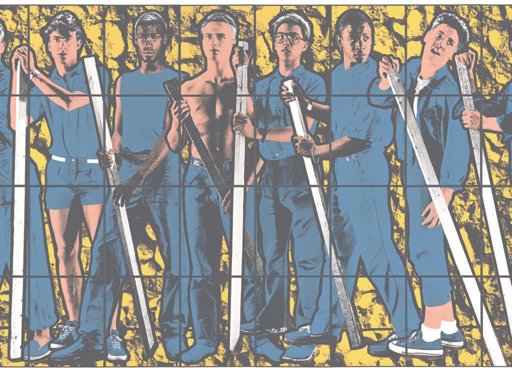 "Primazia da Arte Portuguesa e Novas Estreias: Capturando o Brasil"