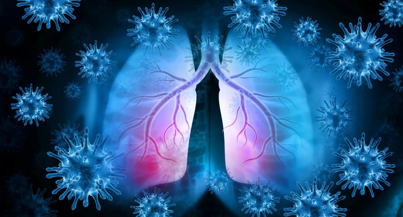 Cientistas descobrem por que a gripe e a COVID afetam tão intensamente os idosos