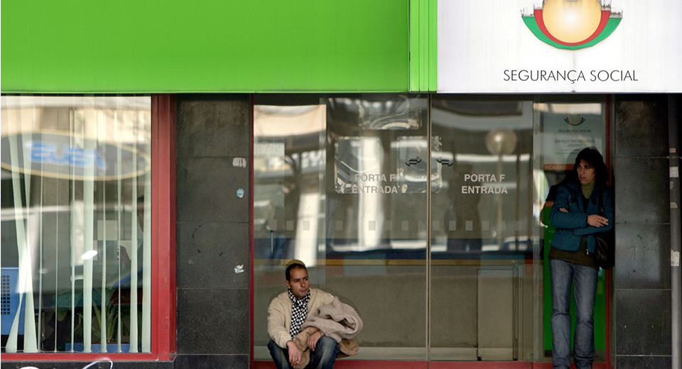 CES critica falta de clareza nas transferências da Segurança Social