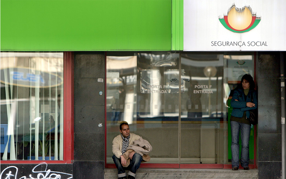 CES critica falta de clareza nas transferências da Segurança Social