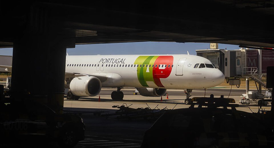 Parpública Sob Investigação na Privatização da TAP