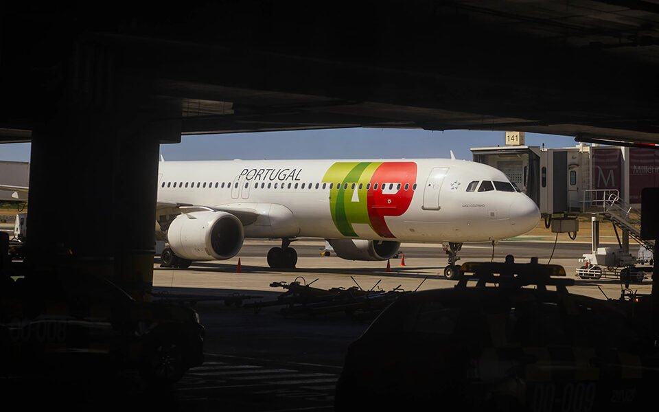 Parpública Sob Investigação na Privatização da TAP