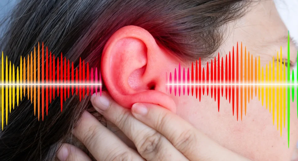 Uma injeção restaura a audição em apenas semanas