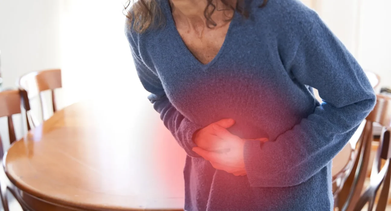 Esta dieta de 5 dias ajudou pacientes com doença de Crohn a se sentirem melhor rapidamente