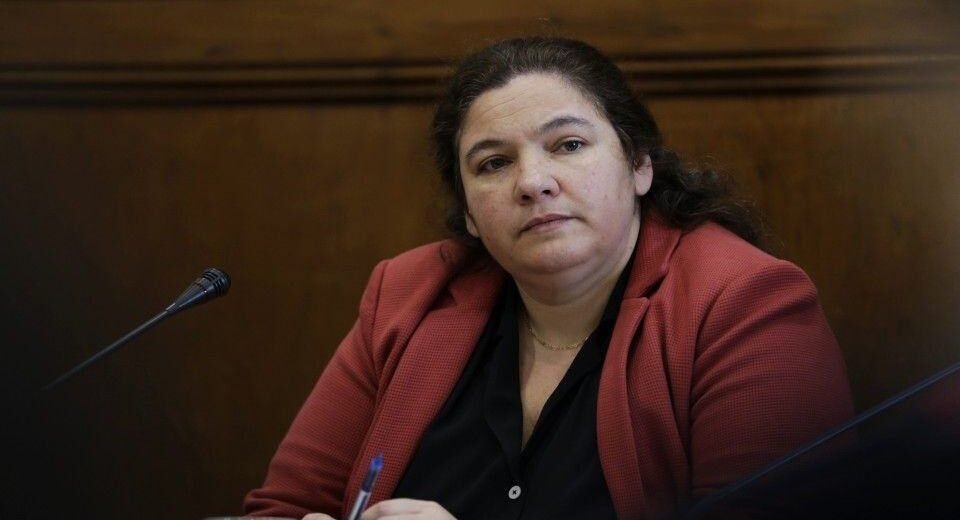 Autárquicas: Alexandra Leitão considera "difícil" viabilizar orçamentos do novo executivo de Lisboa