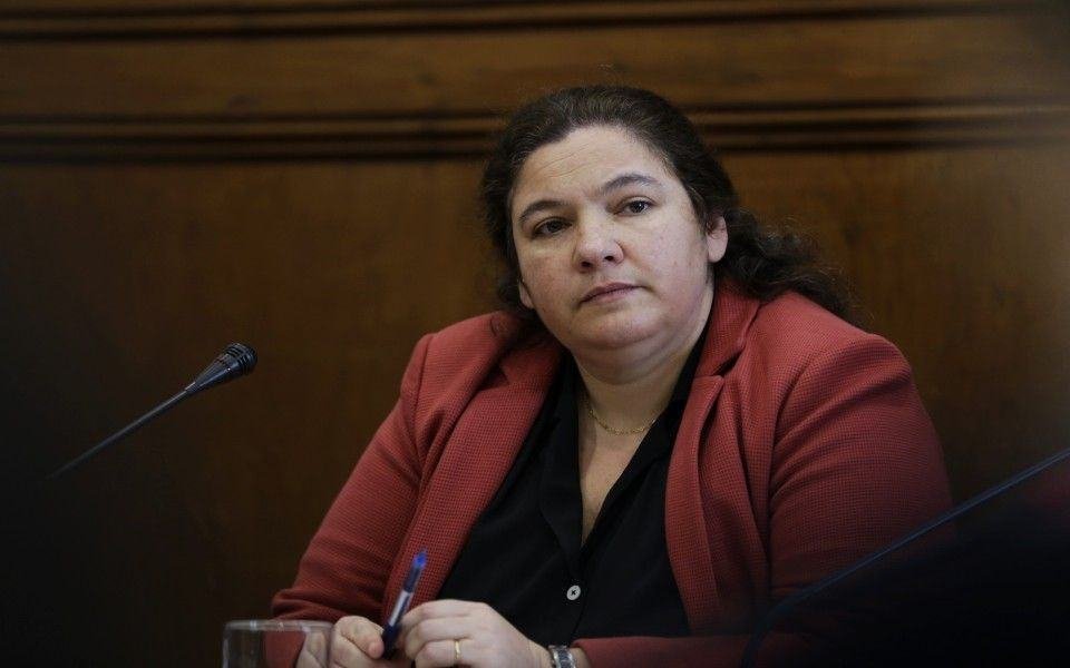 Autárquicas: Alexandra Leitão considera "difícil" viabilizar orçamentos do novo executivo de Lisboa