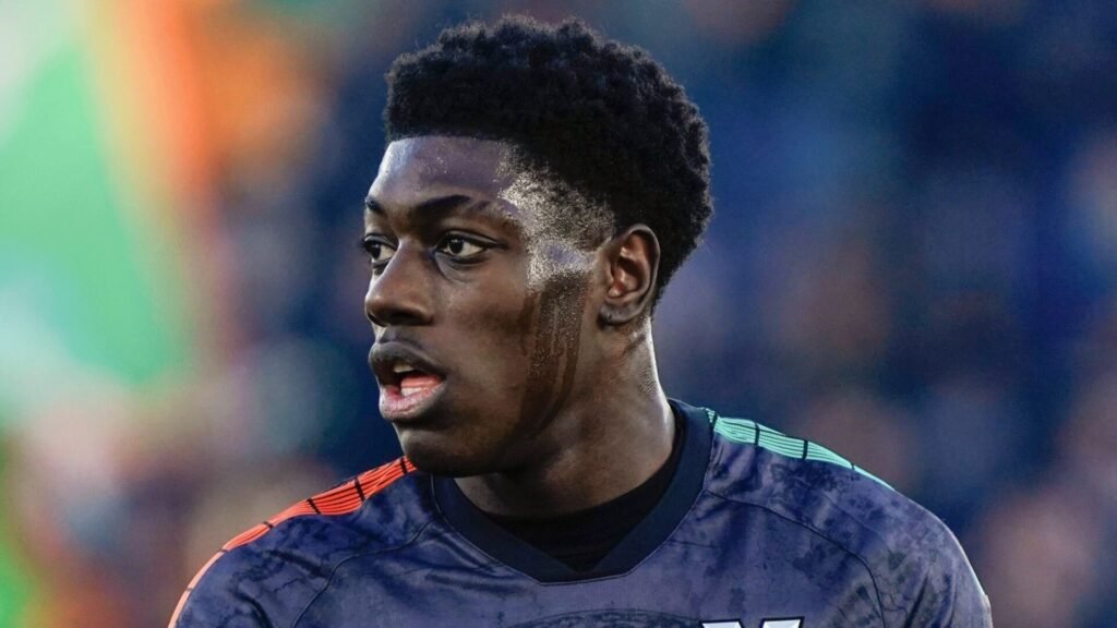 "Issa Doumbia aponto a Sporting e Benfica: Venezia fecha porta a um tipo de negócio"