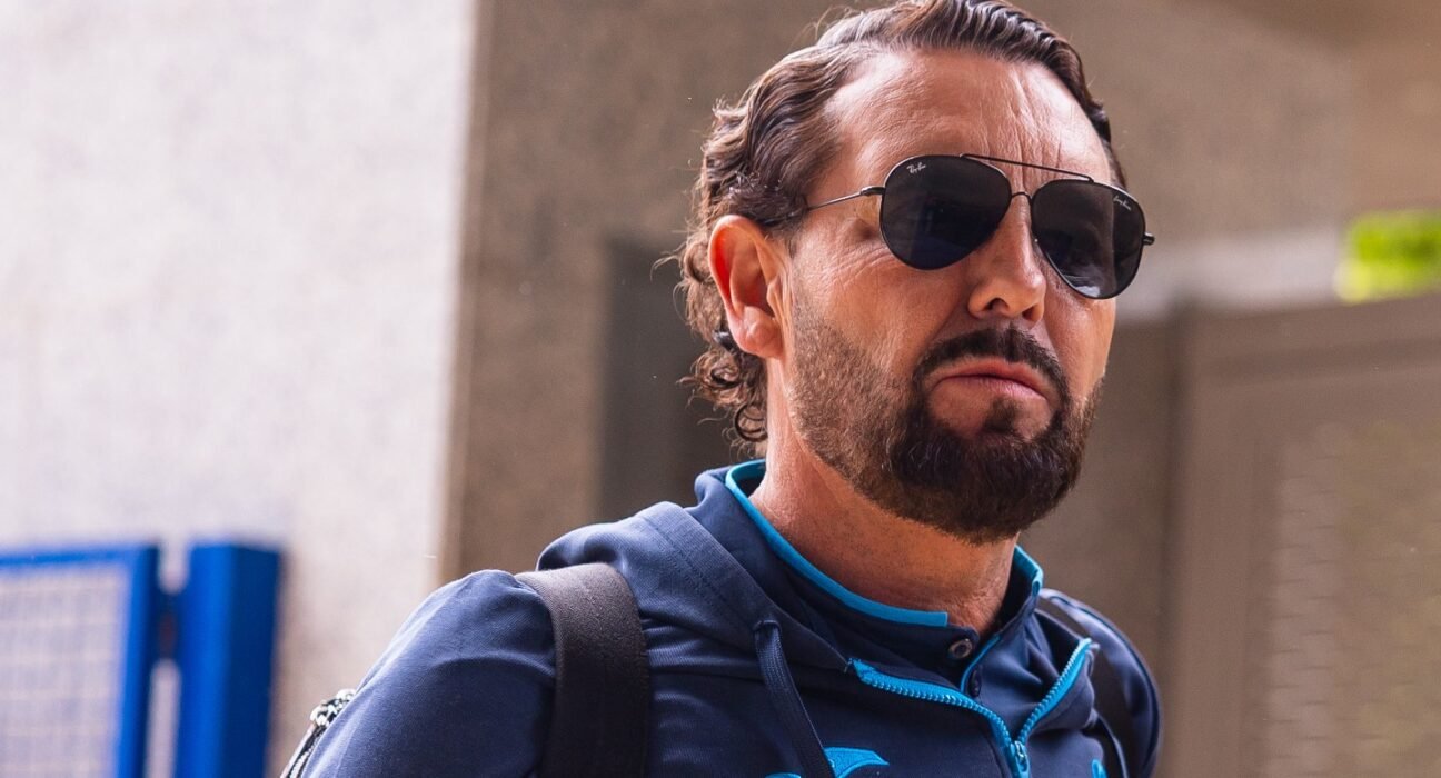 "José Bordalás desiste de milagres e Getafe já tem novo treinador"