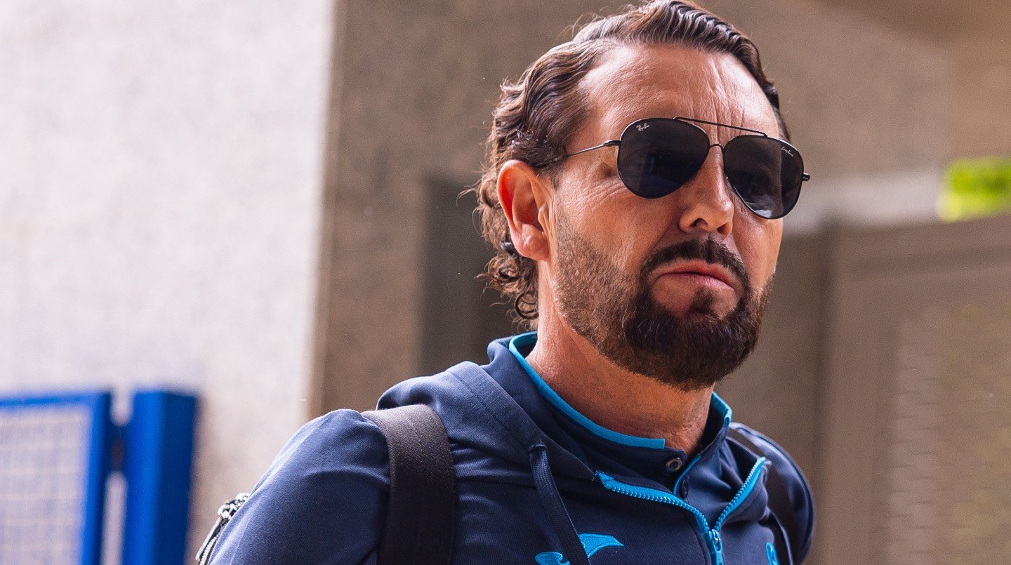"José Bordalás desiste de milagres e Getafe já tem novo treinador"