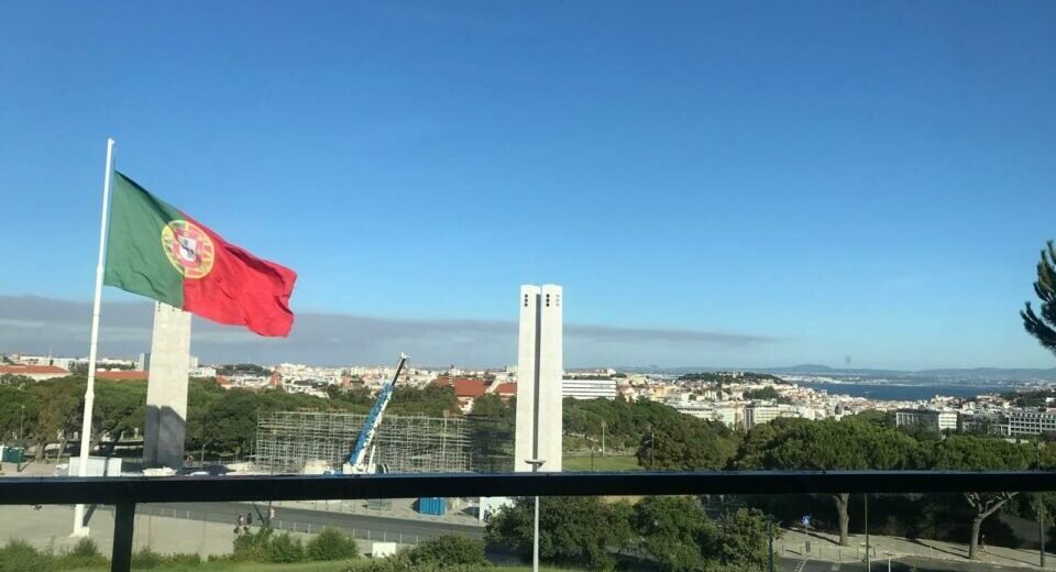 Moody's mantém classificação de crédito de Portugal
