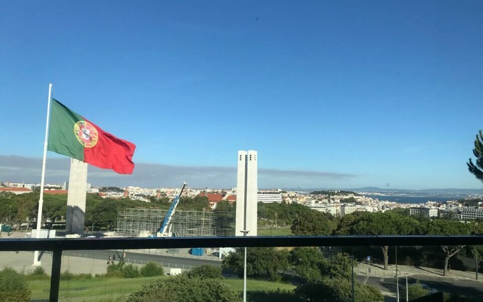 Moody's mantém classificação de crédito de Portugal