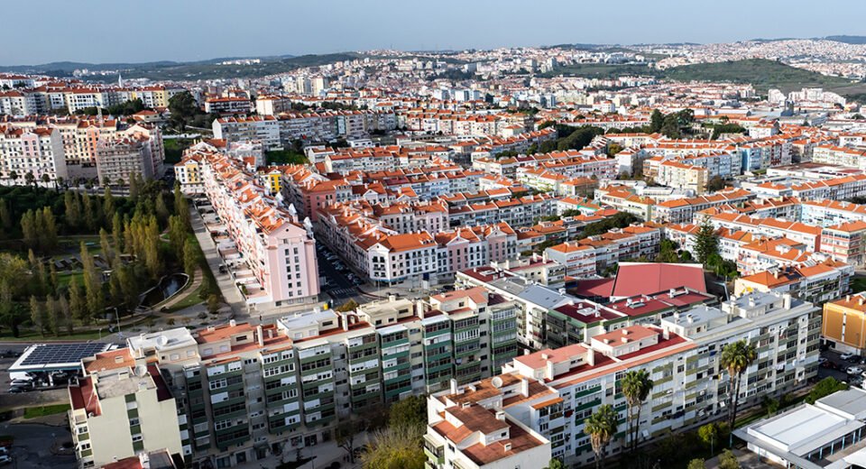 Candidaturas Abertas até 10 de Junho para a 3ª Edição do Programa Municipal de Arrendamento Acessível