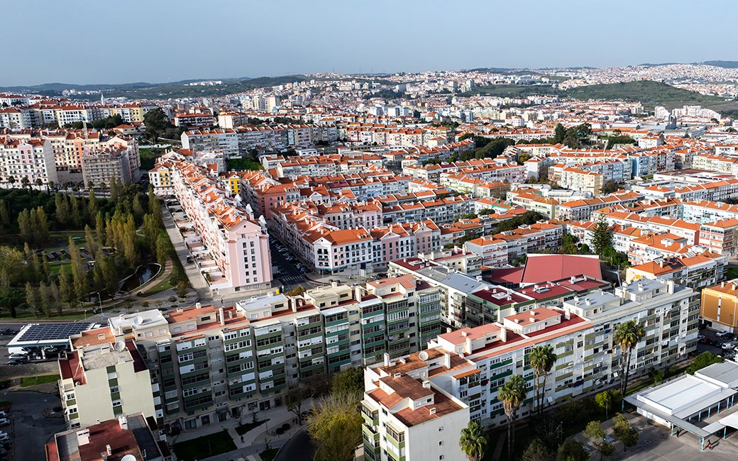 Candidaturas Abertas até 10 de Junho para a 3ª Edição do Programa Municipal de Arrendamento Acessível