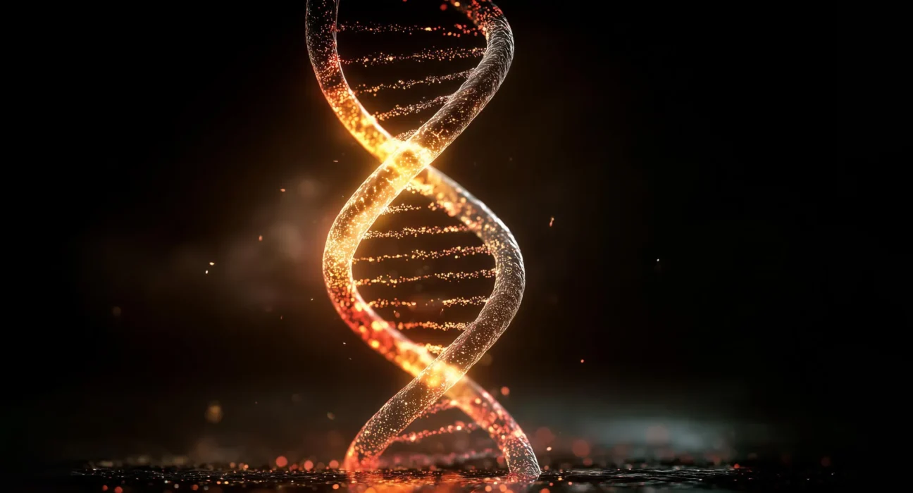 Cientistas transferem gene da longevidade e estendem a vida.