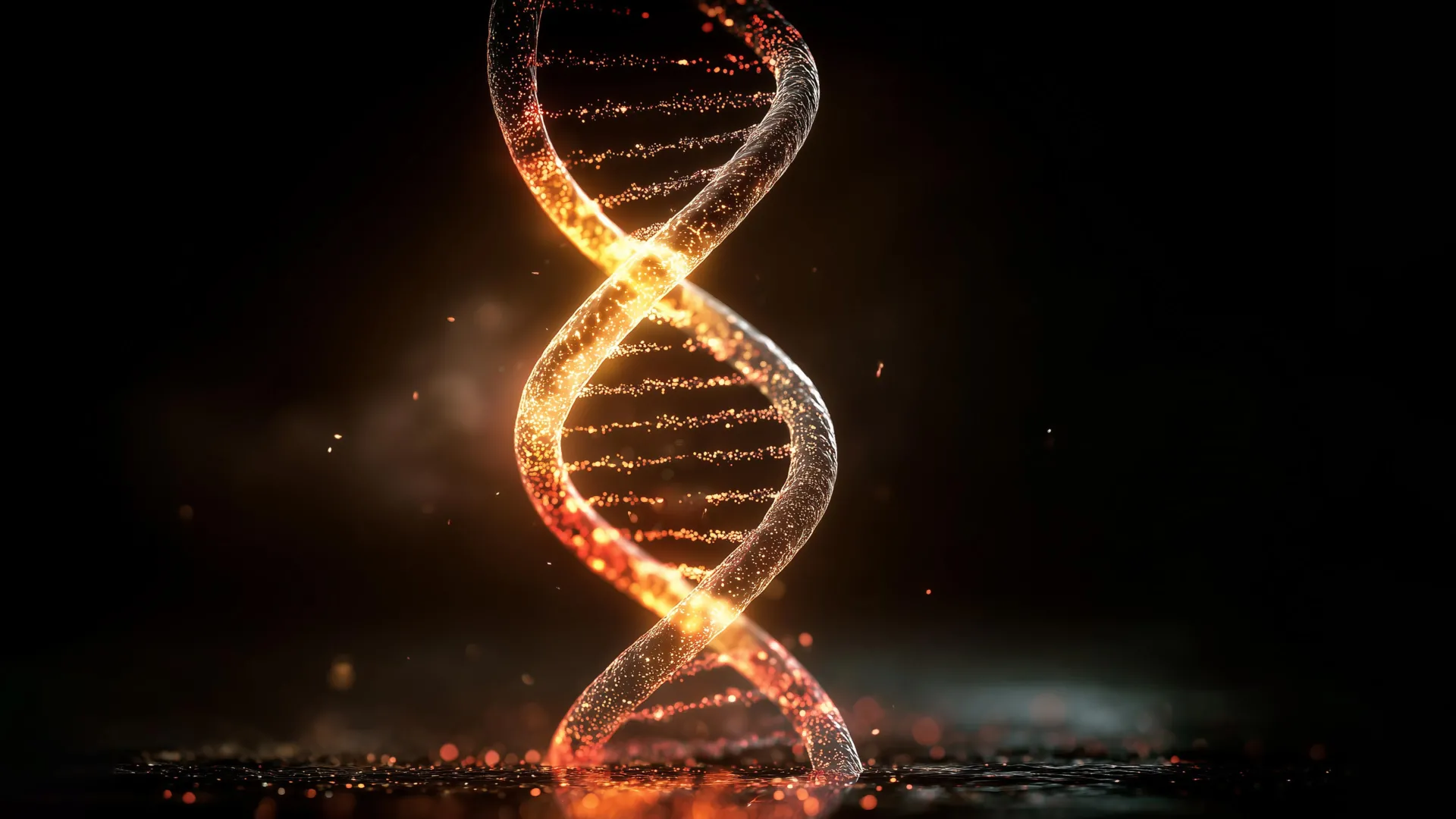 Cientistas transferem gene da longevidade e estendem a vida.