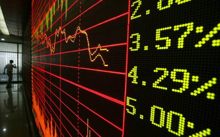 Digitalização e Mercados Impulsionam o Crescimento