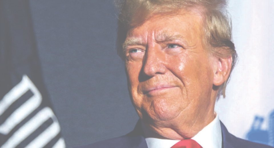 Trump exige que Senado retome trabalhos até o fim da paralisação estatal