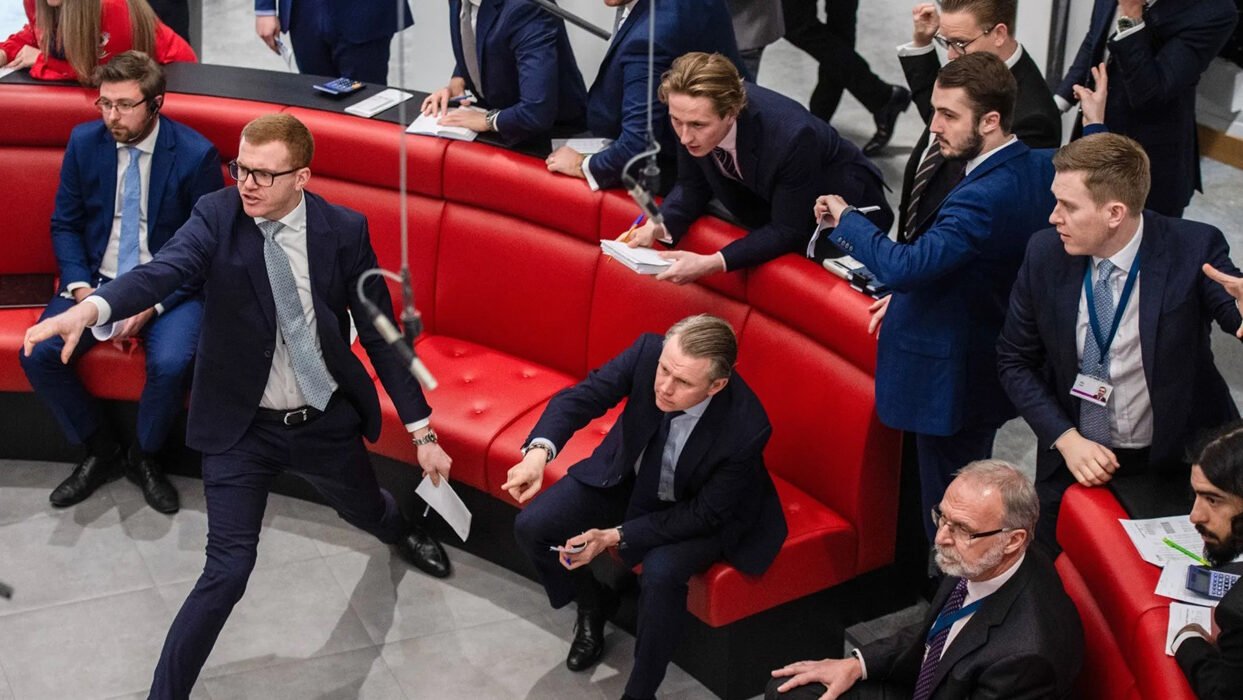 A Temporada de Resultados será Destaque na Europa