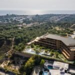 Siemens Gamesa inaugura unidade de reparação de pás eólicas em Oliveira de Frades