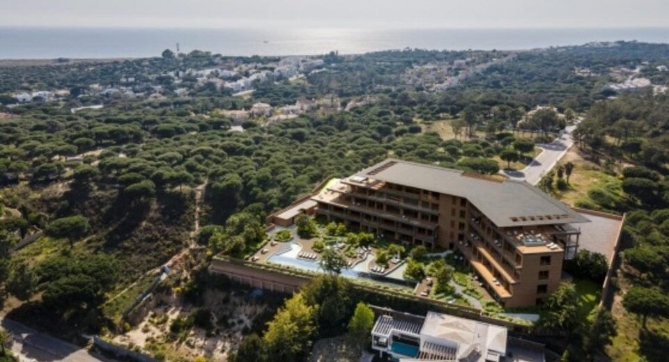 Vanguard conclui venda do projeto "The Shore Residences" a fundos geridos pela Arrow Global Portugal
