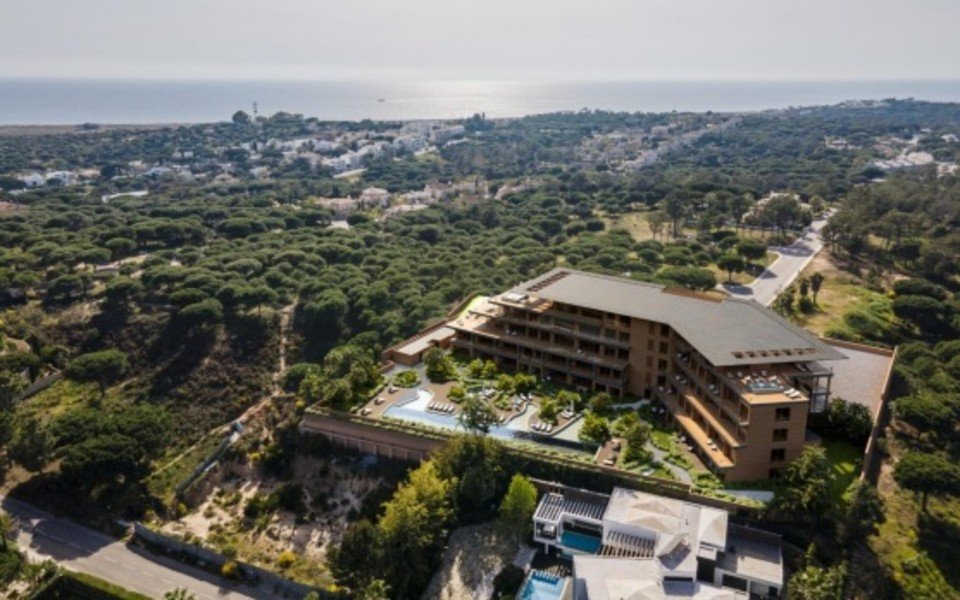 Vanguard conclui venda do projeto "The Shore Residences" a fundos geridos pela Arrow Global Portugal