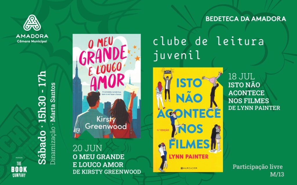 20 de Junho