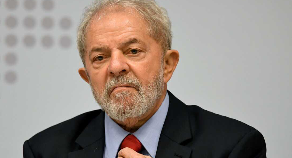 Médio Oriente: Lula afirma que ONU parou de funcionar